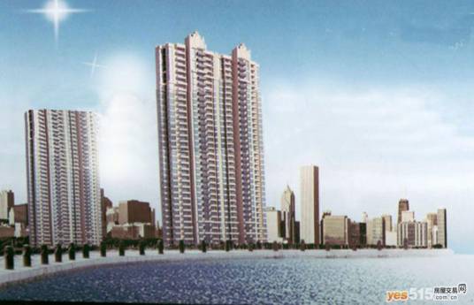 绿地长风世纪城