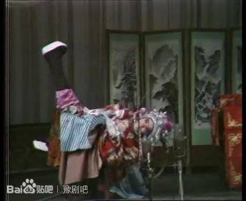 黄鹤楼（豫剧传统剧目）