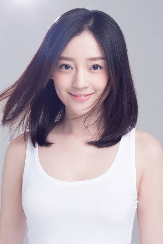 何花（中国内地女演员）