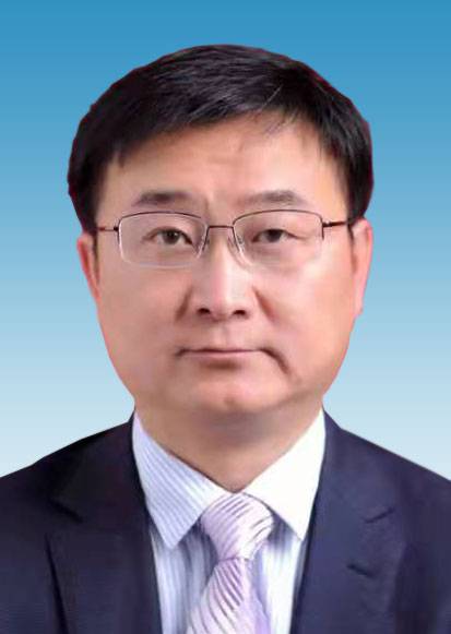 张庆伟（山东省枣庄市委常委、副市长）