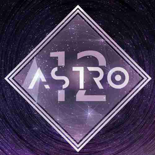 Astro12（Astro12同名歌曲）
