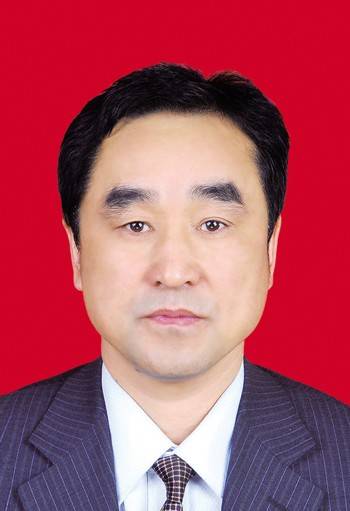 高志伟（山西省忻州市政协一级巡视员）