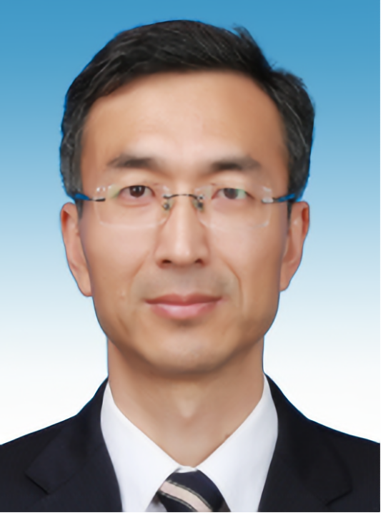 邱建军（浙江省舟山市人民政府办公室副主任）