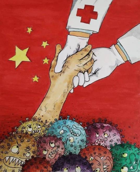 星光（2021年中国外文局中国报道社、腾讯公司、划时代文化制作的纪录片）