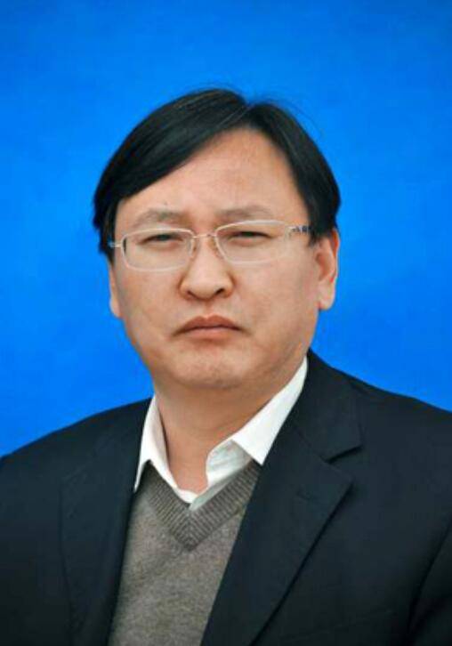 马俊（河南省南阳市西峡县委书记、县人武部党委第一书记）