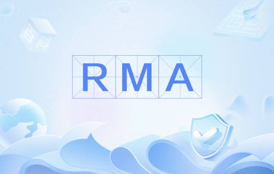 RMA（军事变革(Revolution in Military Affairs)的缩写）