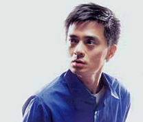 罅隙（2000年黄耀明演唱的粤语歌曲）