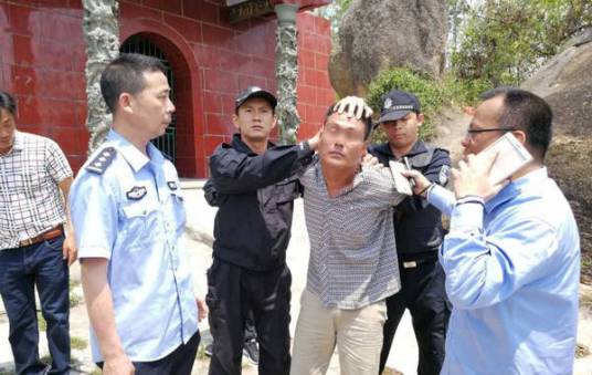 4·8汕头持刀杀人抢劫案