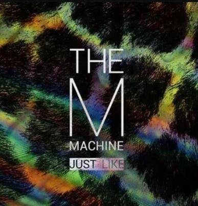 Just Like（2015年The M Machine演唱的歌曲）