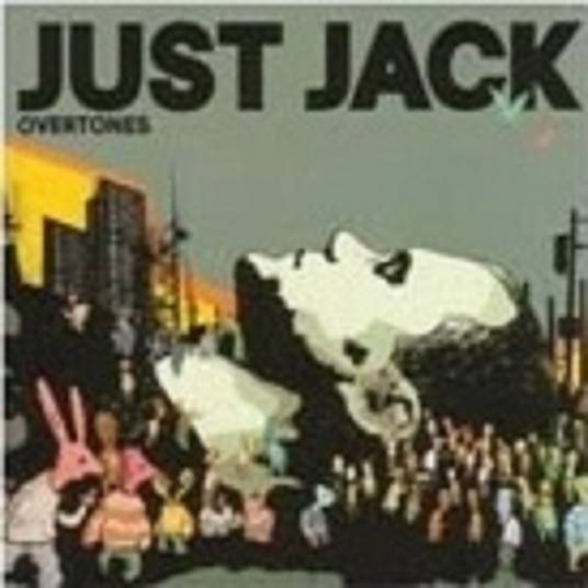 The Day I Died（Just Jack演唱的歌曲）
