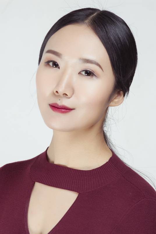 于蓝（中国内地女演员）