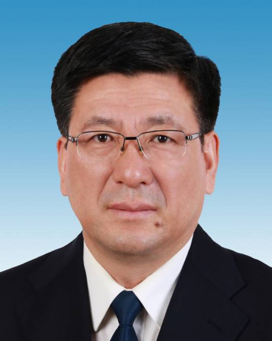 王明山（新疆维吾尔自治区人大常委会党组副书记、副主任）
