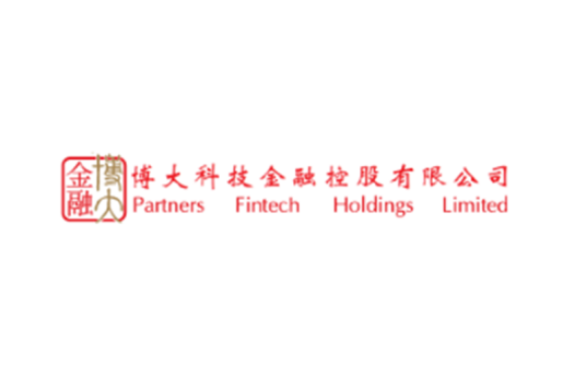 博大金融控股有限公司