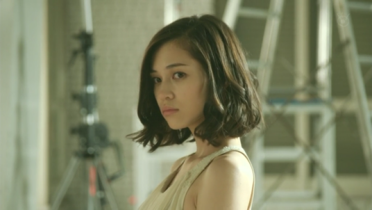 加藤艾蕾娜
