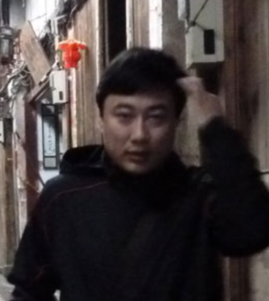 于海洋（吉林大学副教授）