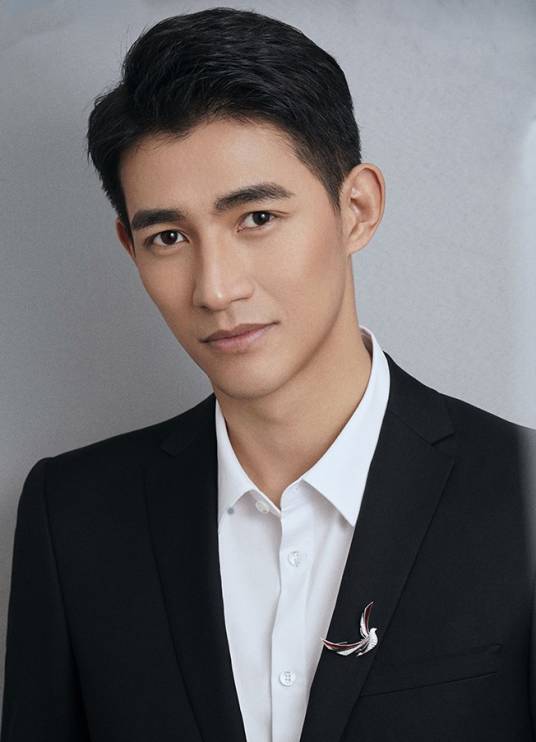 李子锋（中国内地男演员、模特）