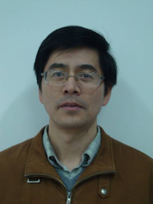 黄志龙（力学家）