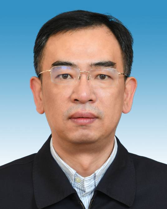 杨昆（湖南省应急管理厅厅长、党委书记）