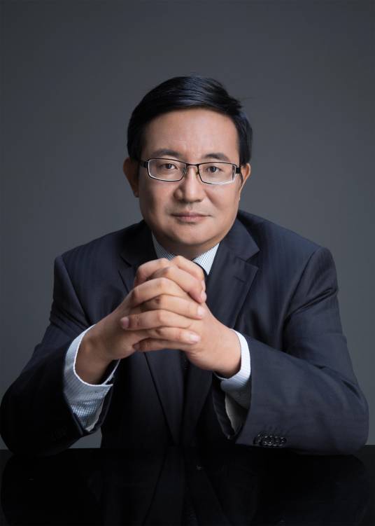陈浩（鼎信汇金（北京）投资管理有限公司董事）