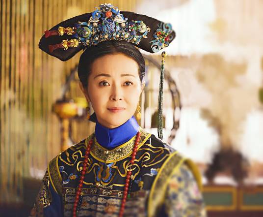 那尔布夫人