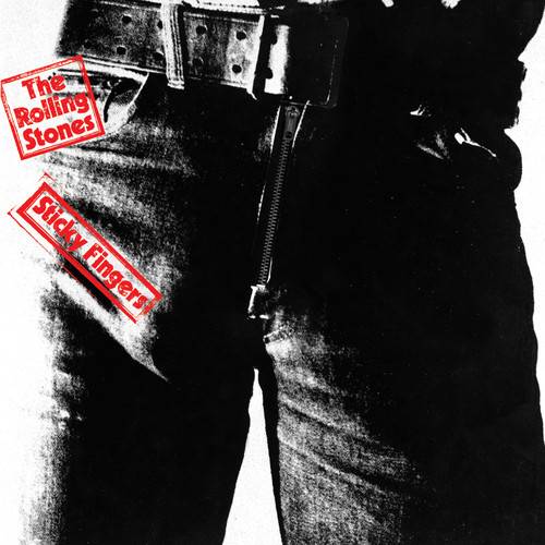 Brown Sugar（the rolling stones歌曲）