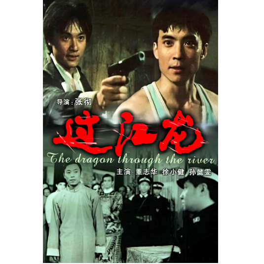 过江龙（1995年高飞执导的动作电影）