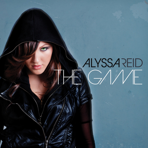 The Game（Alyssa Reid同名专辑）