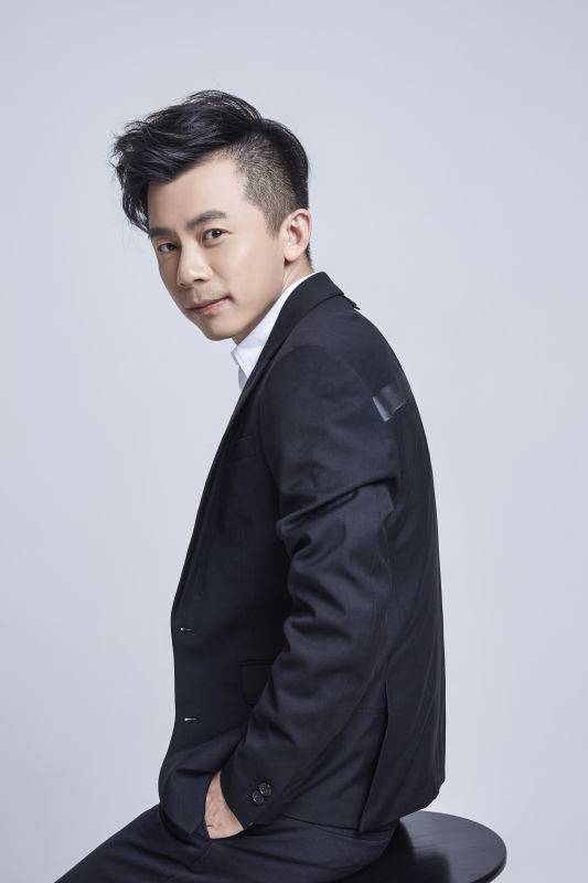 郭纯（中国内地歌手、音乐人、演员）