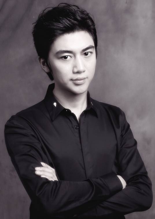 刘滨（中国内地男演员）