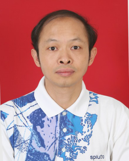 刘红叶（梅州市大埔县卫生健康局党组成员、一级主任科员）