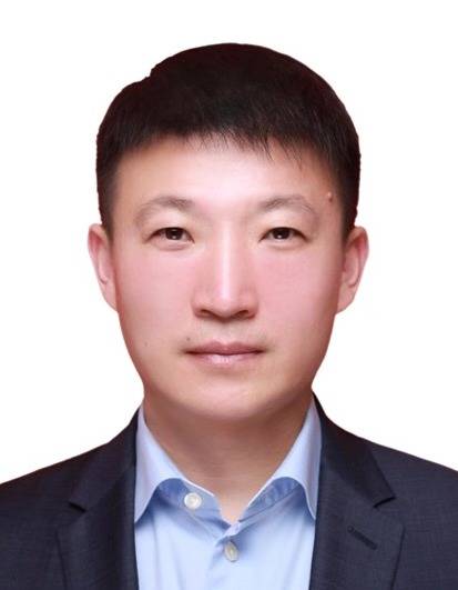 李少杰（锐旗科技集团有限公司董事长、河南锐之旗网络科技有限公司董事长）