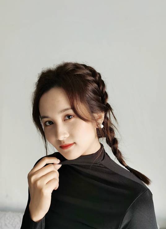 许嘉文（中国内地女演员）
