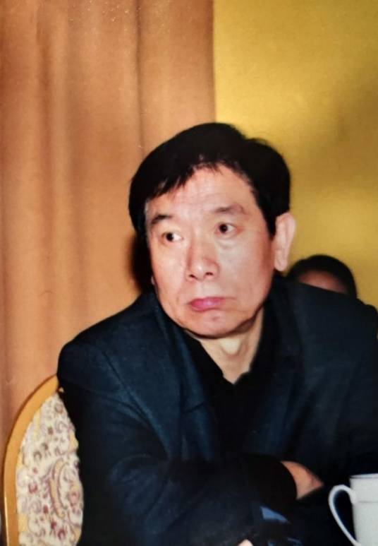 雷明（中国内地男演员、北京电影制片厂演员）