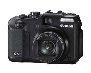 G12（佳能G12）