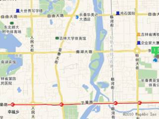 阳光帝景（东南湖大路与苏州南街交汇的楼盘）