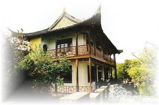 多景楼（江苏镇江旅游景点）