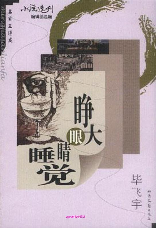 睡觉（毕飞宇的小说作品）