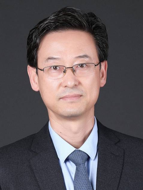 王东海（山东大学齐鲁医院德州医院党委副书记、院长）
