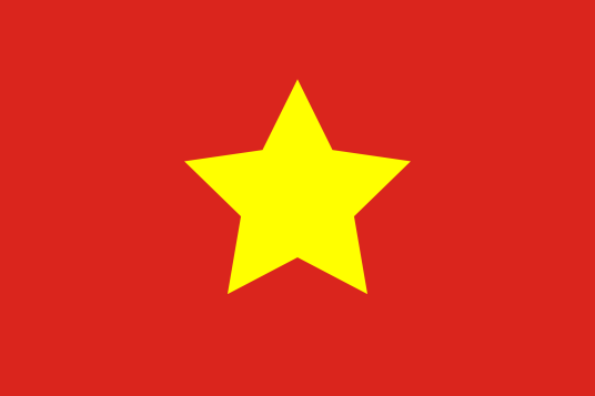 越南民主共和国