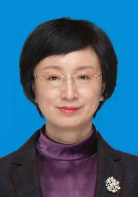 顾林（湖北省十堰市委常委、副市长）