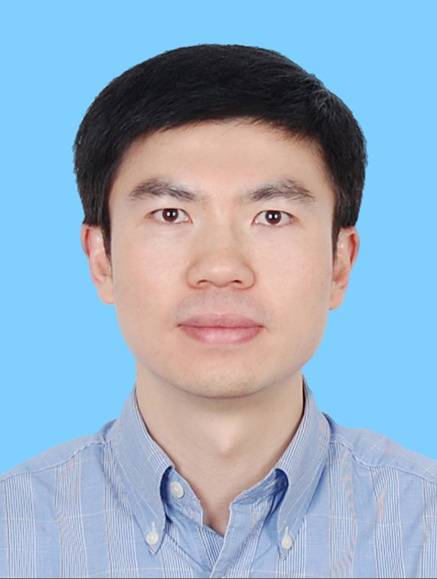 颜强（广东省广州市越秀区委常委，副区长，区政府党组副书记）