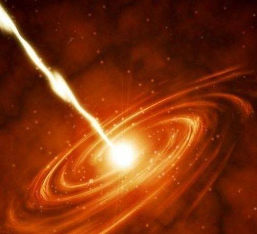 超高能宇宙线