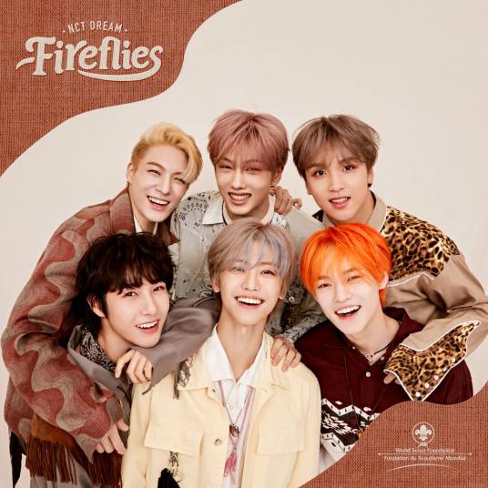 Fireflies（NCT DREAM演唱歌曲）