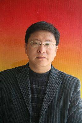 俞铮（上海市奉贤中学数学高级教师）