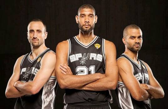NBA2013-2014赛季