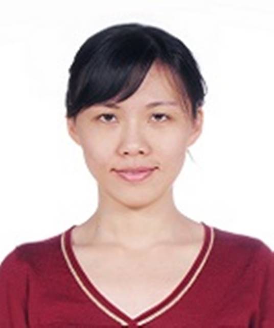吴君如（华东师范大学副教授）