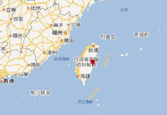 5·6花莲地震（2016年发生的地震）