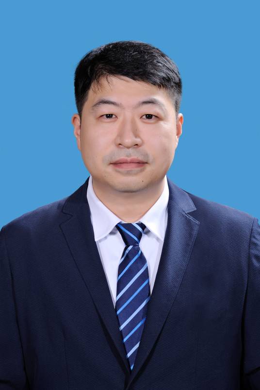 张笛（武汉理工大学党委常委、副校长）