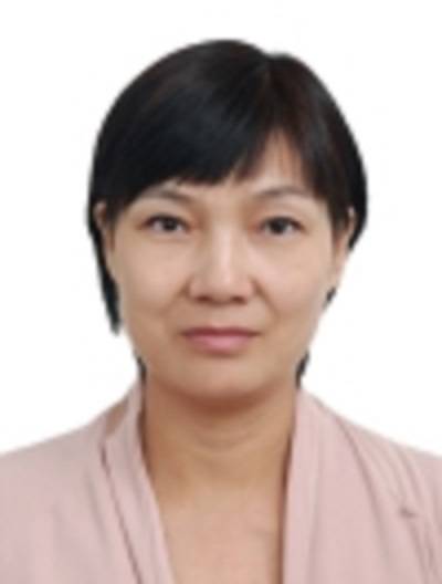 常艳（国家检察官学院副院长）