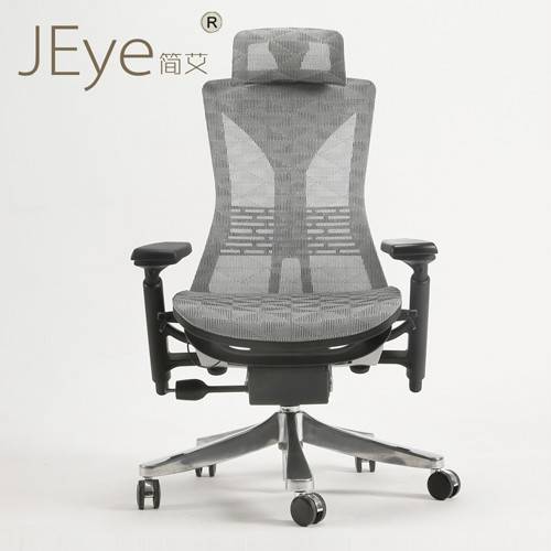 简艾JEYE